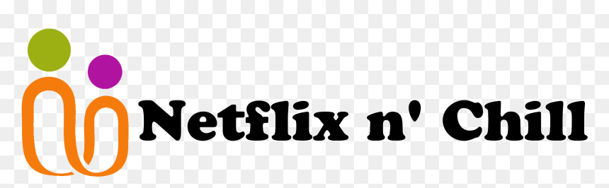 Menu - Calligraphy, HD Png Download - netflix and chill png