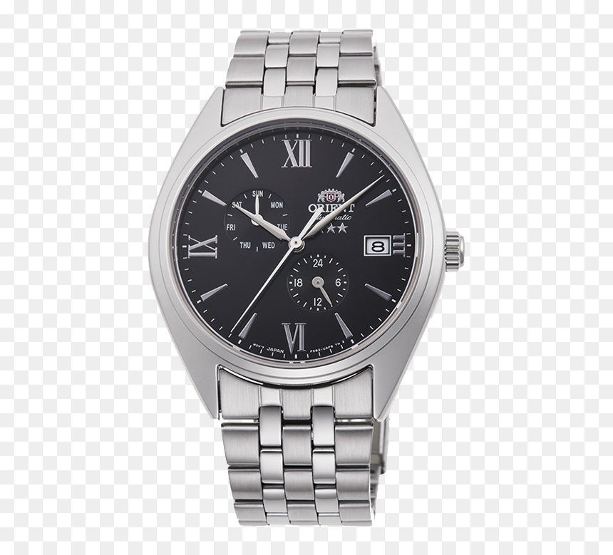 Omega Moonwatch Moonphase, HD Png Download - altair png