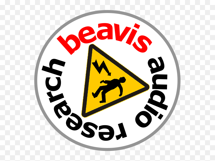 Beavis Audio Research - Cliffs Of Moher, HD Png Download - beavis png