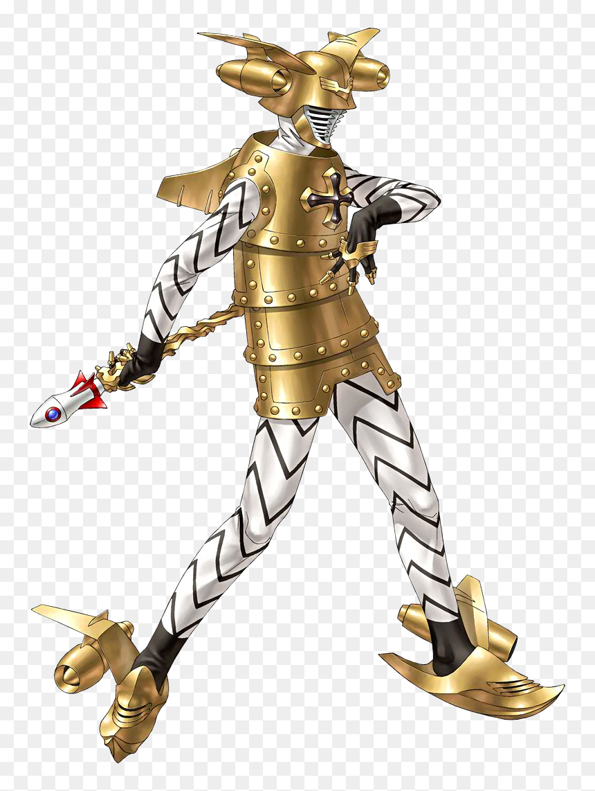 Shin Megami Tensei Hermes, HD Png Download - ann takamaki png