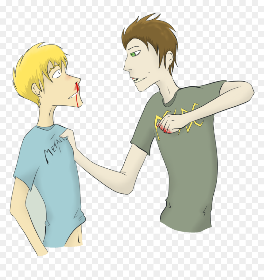 Beavis And Butthead Gorillaz - Beavis And Butthead Futurama, HD Png Download - beavis png