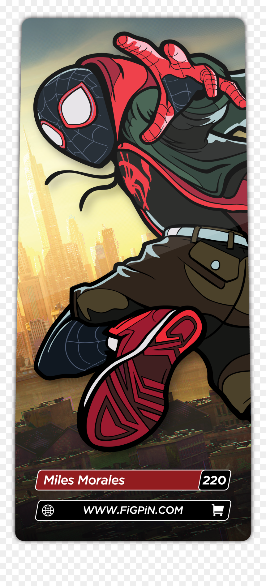 Spider-man: Into The Spider-verse, HD Png Download - ann takamaki png