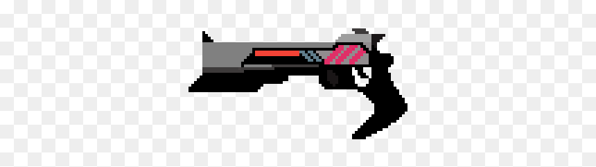 Trigger, HD Png Download - lucian png