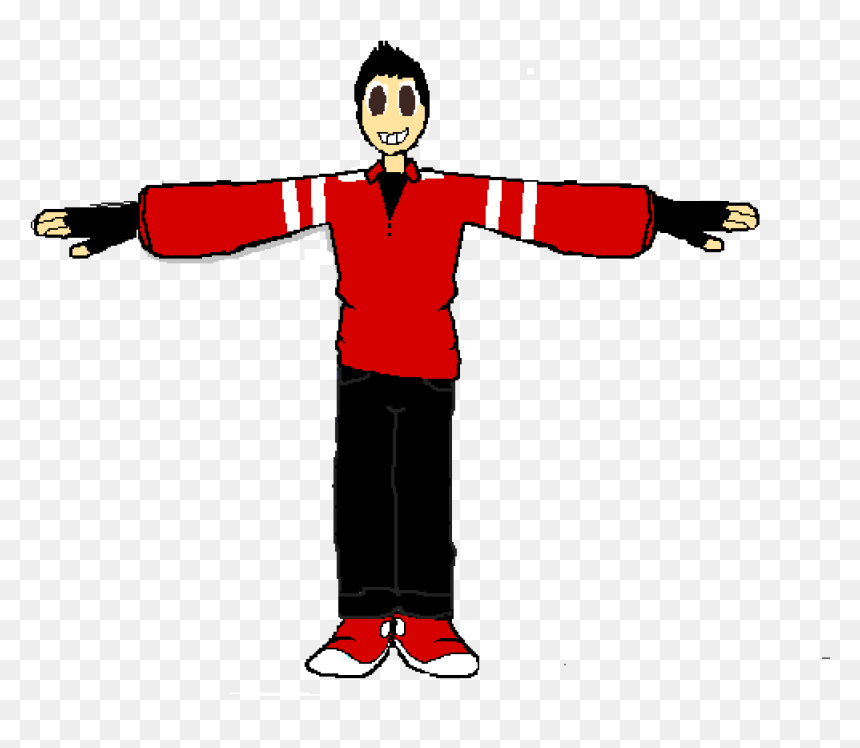Cartoon, HD Png Download - vanoss png