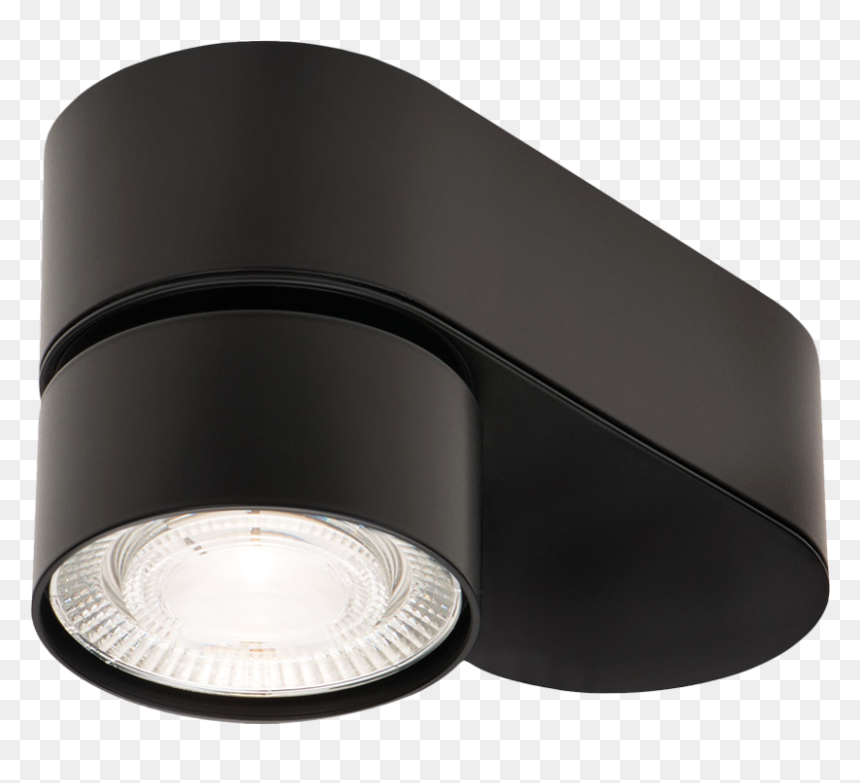 Led Single Oval Surface - Circle, HD Png Download - single png