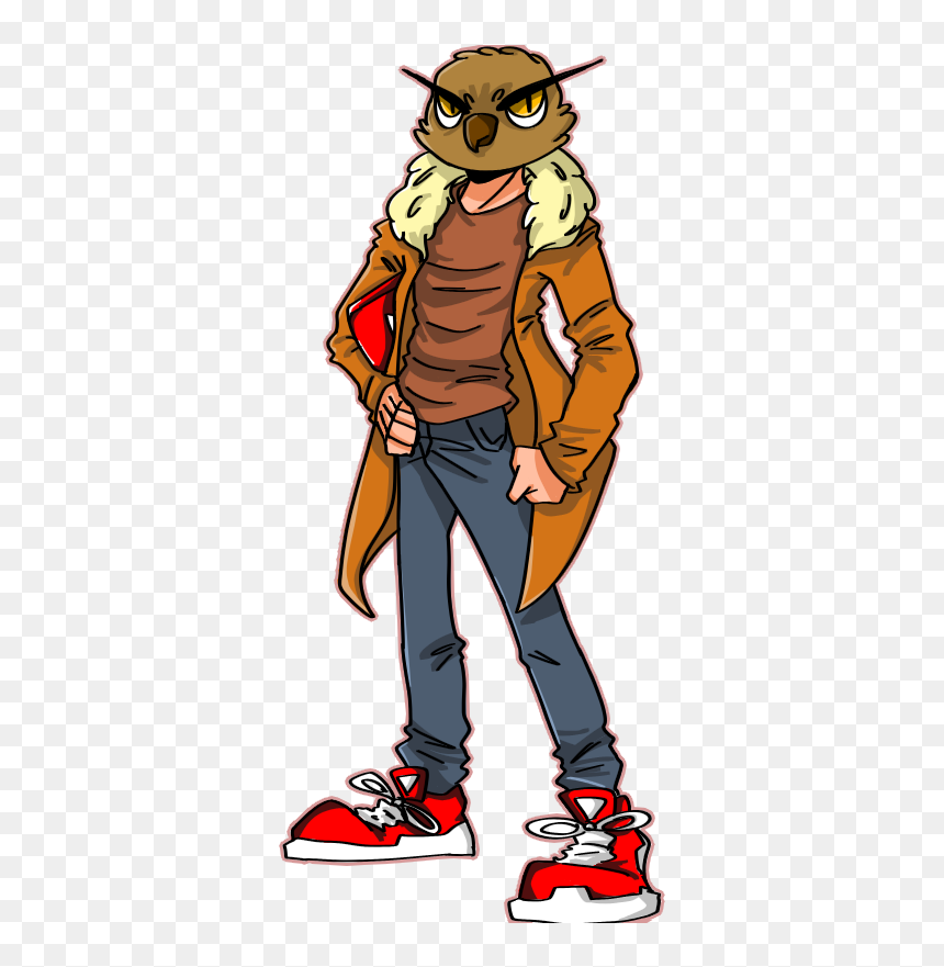 Cartoon, HD Png Download - vanoss png