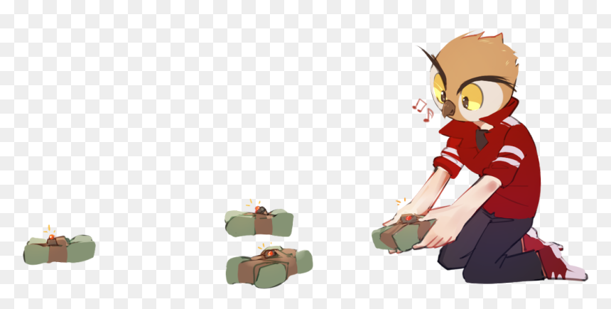 Cartoon, HD Png Download - vanoss png