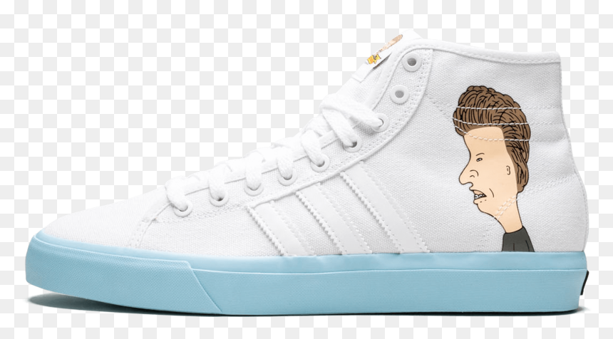 Skate Shoe, HD Png Download - beavis png