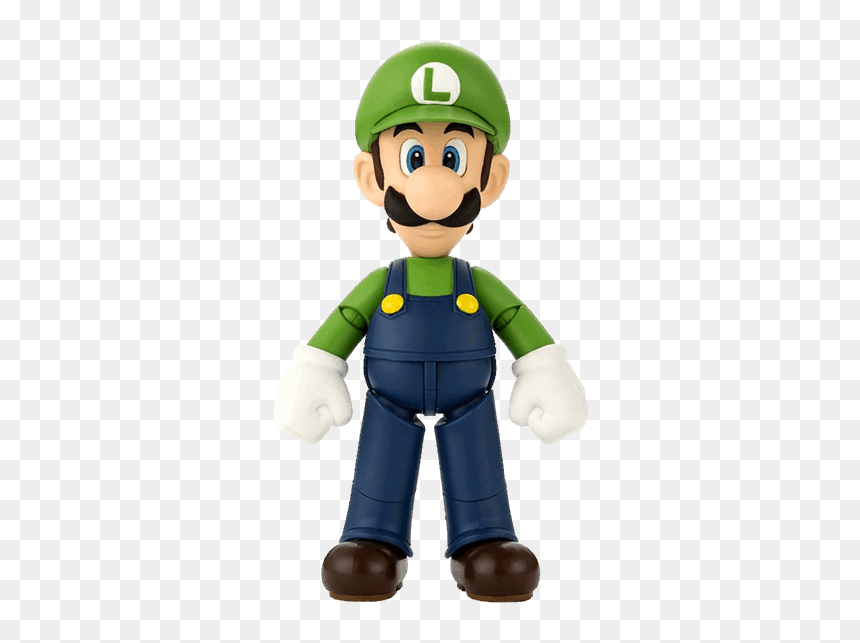 Sh Foguarts Lugui, HD Png Download - super mario 64 mario png