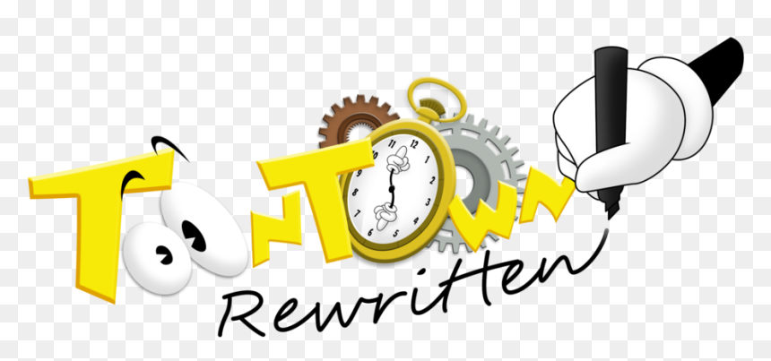 #logopedia10 - Toontown Online, HD Png Download - toontown png