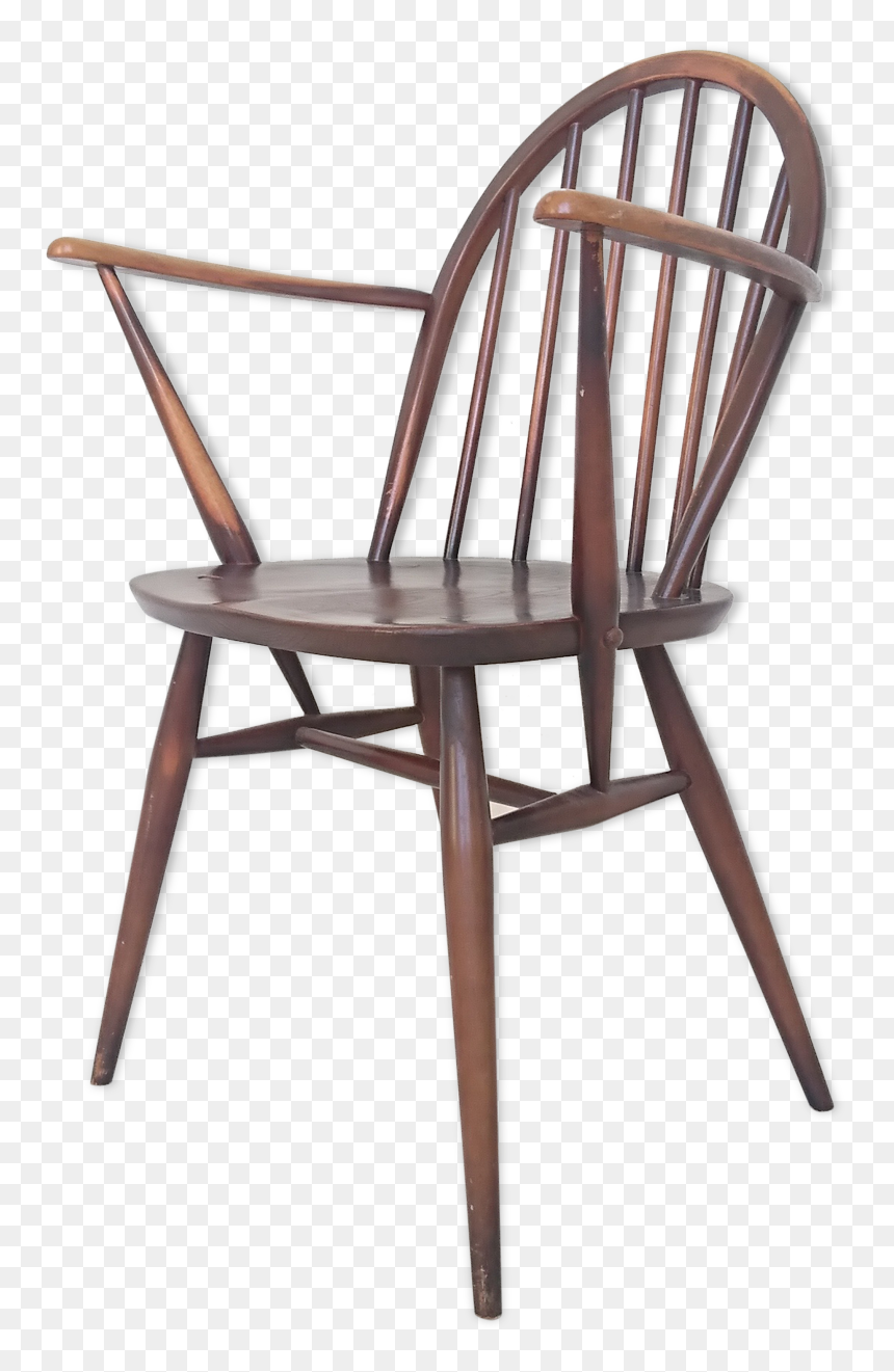 Lucian Ercolini Design Windsor Chair"
 Src="https - Fauteuil Anglais Ercol Windsor Quaker, HD Png Download - lucian png