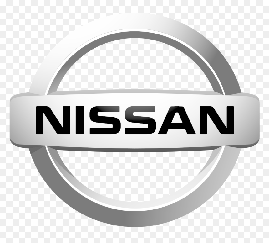 Nissan Logo Png, Transparent Png - lucian png