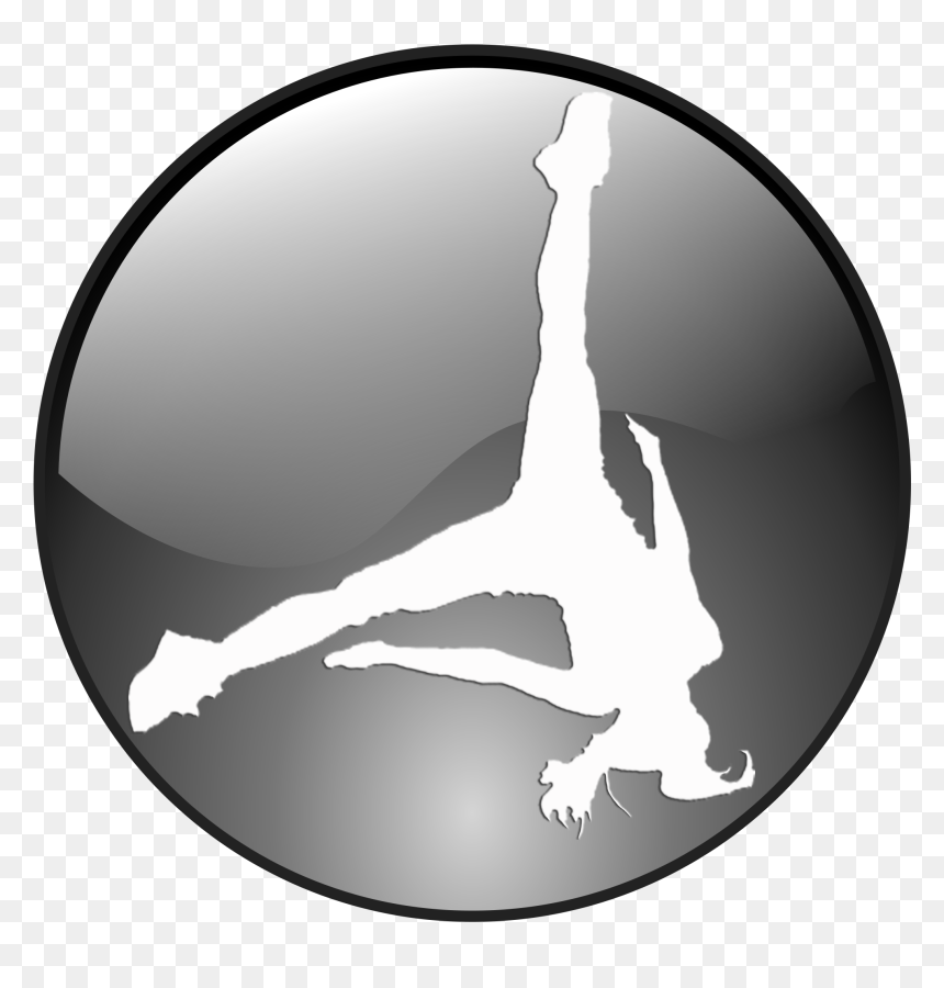 Illustration, HD Png Download - dance icon png