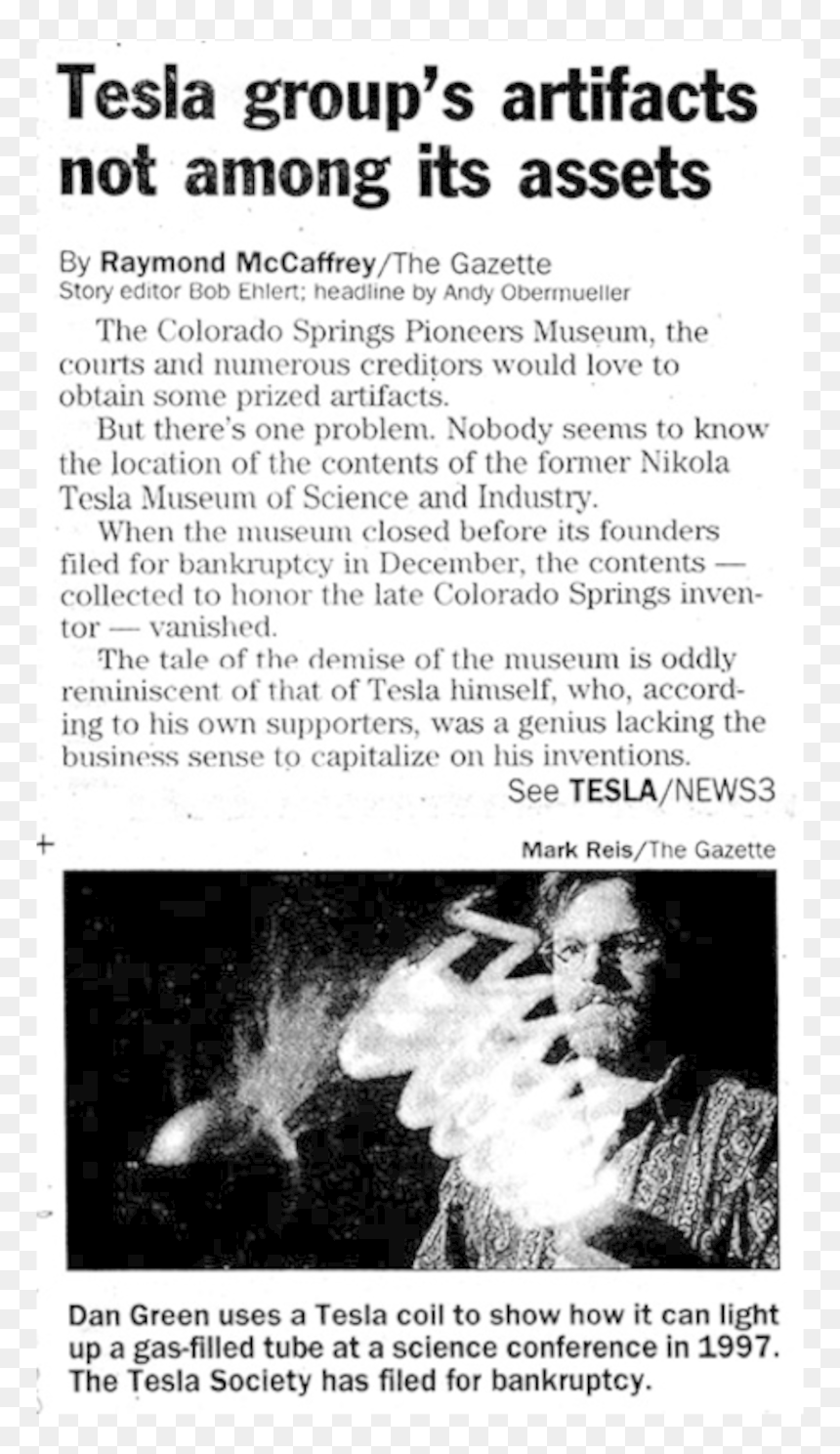 Monochrome, HD Png Download - nikola tesla png