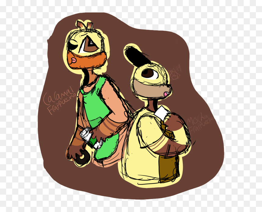 Cartoon, HD Png Download - toontown png