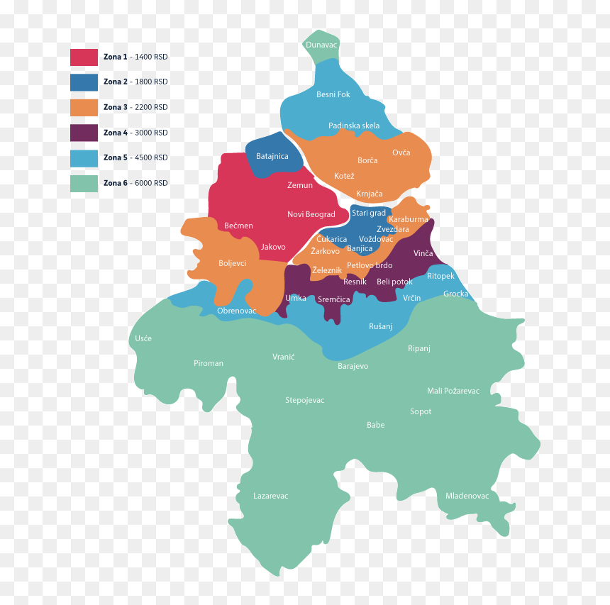 Belgrade Municipalities, HD Png Download - nikola tesla png