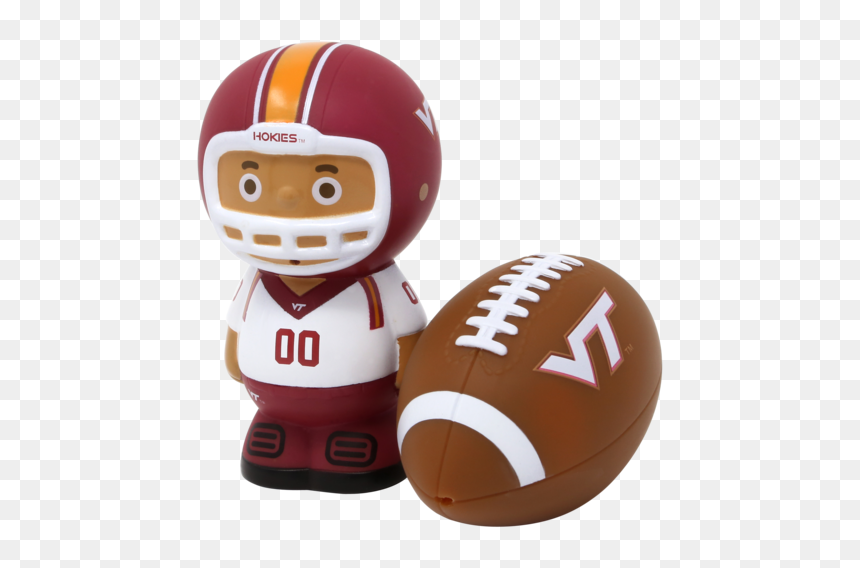 Baby Toys, HD Png Download - virginia tech png