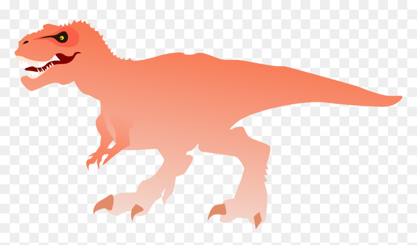 Tyrannosaurus, HD Png Download - indominus rex png