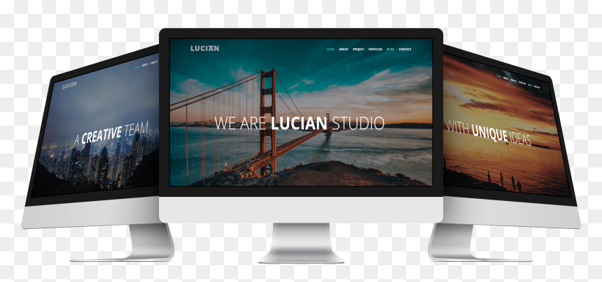 Slider Image For Website For Mlm, HD Png Download - lucian png