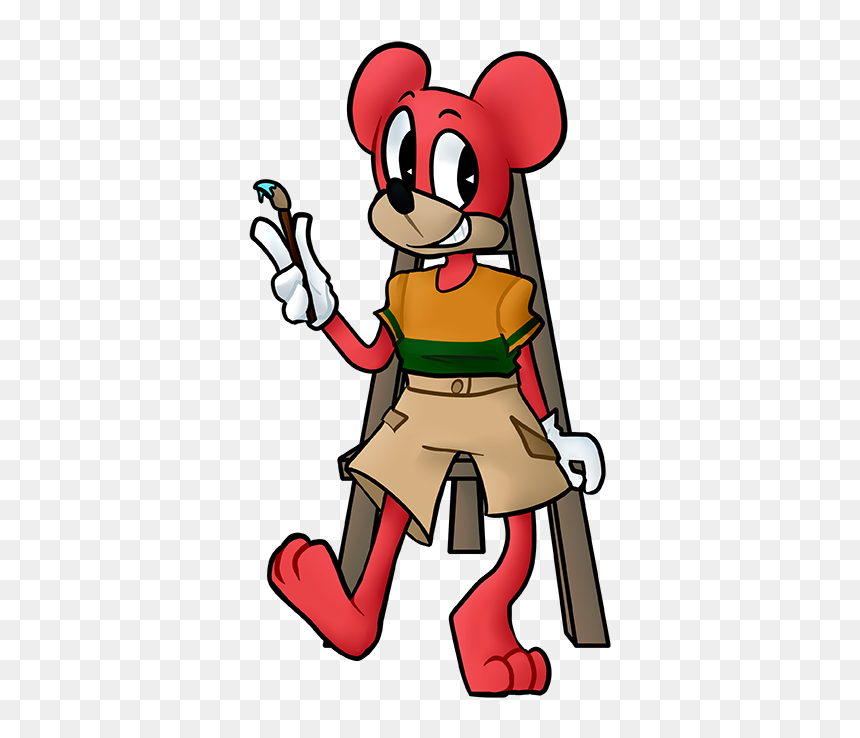 Toontown Corporate Clash Fan Art, HD Png Download - toontown png