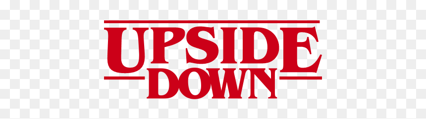 Amirakal Marketing, HD Png Download - stranger things title png