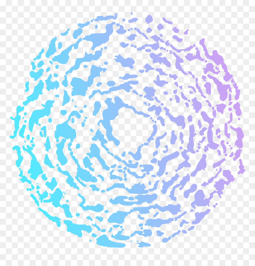 Circle, HD Png Download - cold breath png