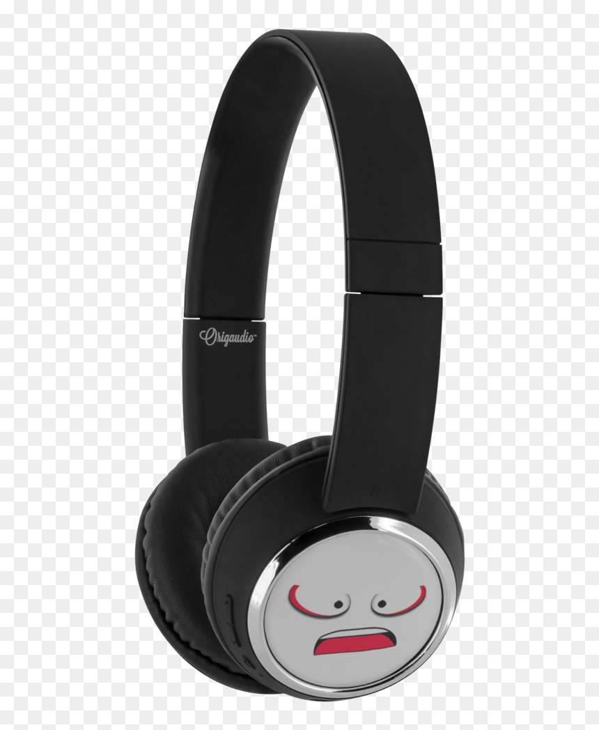 Headphones, HD Png Download - ghastly png