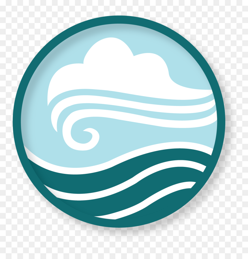 Illustration, HD Png Download - wind icon png