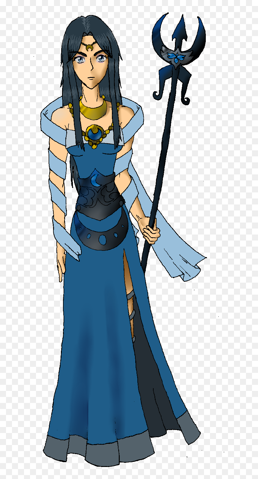 Thumb Image - Cartoon, HD Png Download - artemis png