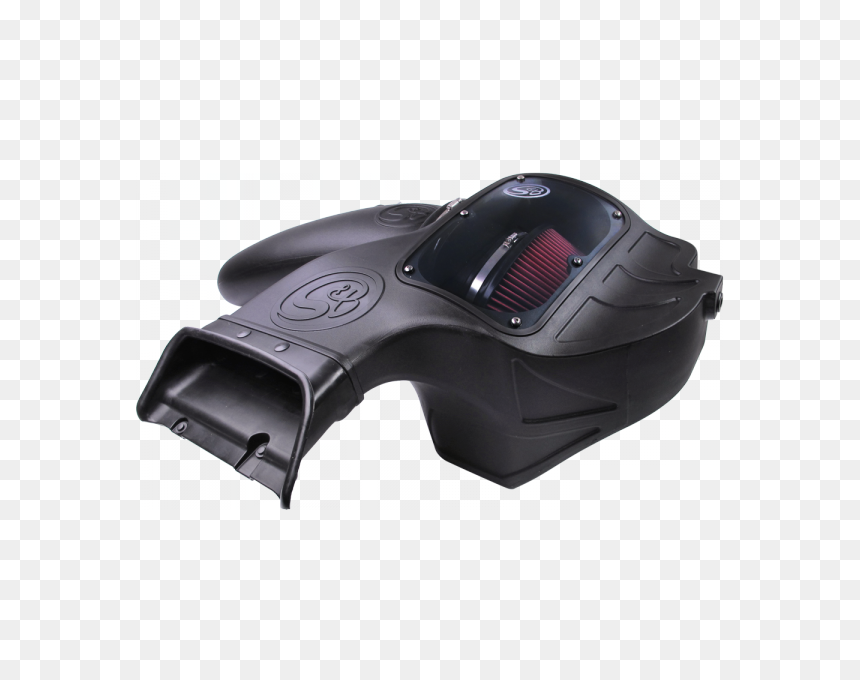 2017 Ford F150 Cold Air Intake, HD Png Download - cold breath png