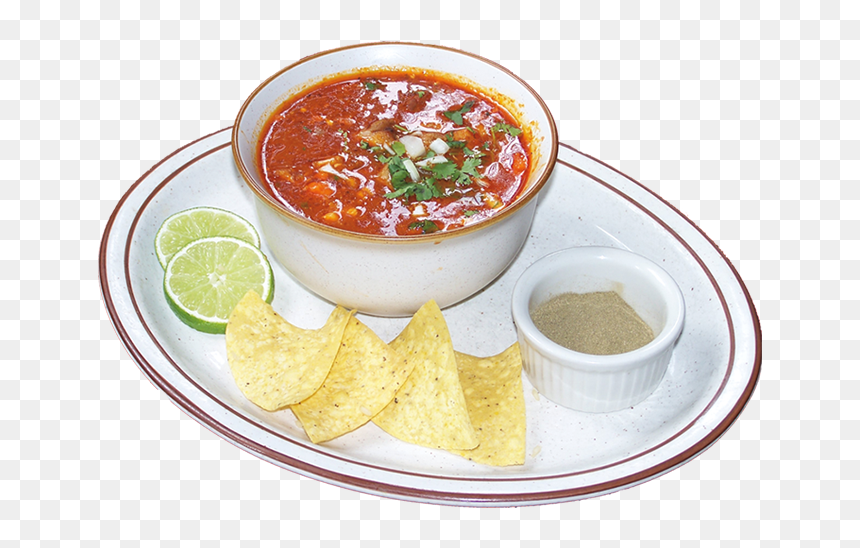 Corn Chip, HD Png Download - pozole png