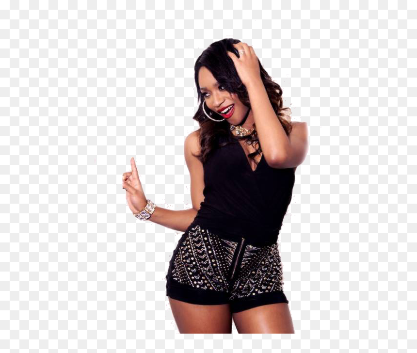 Fifth Harmony Youtube Banner, HD Png Download - normani kordei png