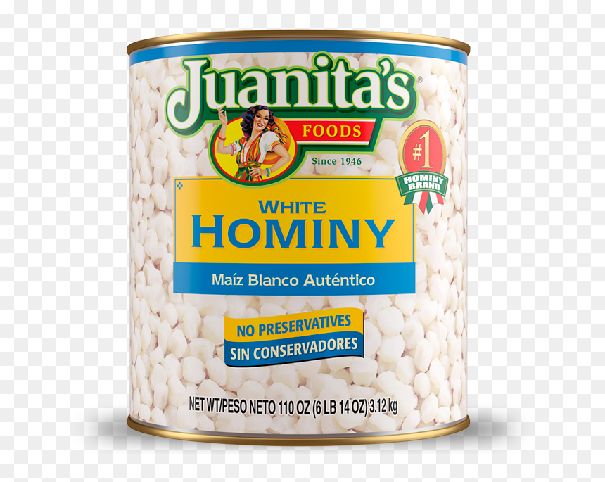 Juanita's, HD Png Download - pozole png