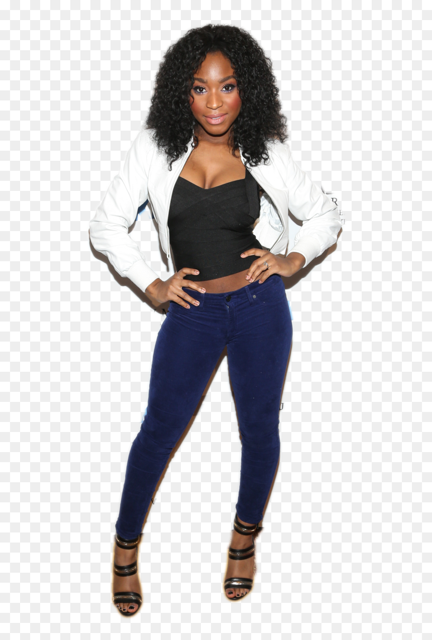 Photo Shoot, HD Png Download - normani kordei png