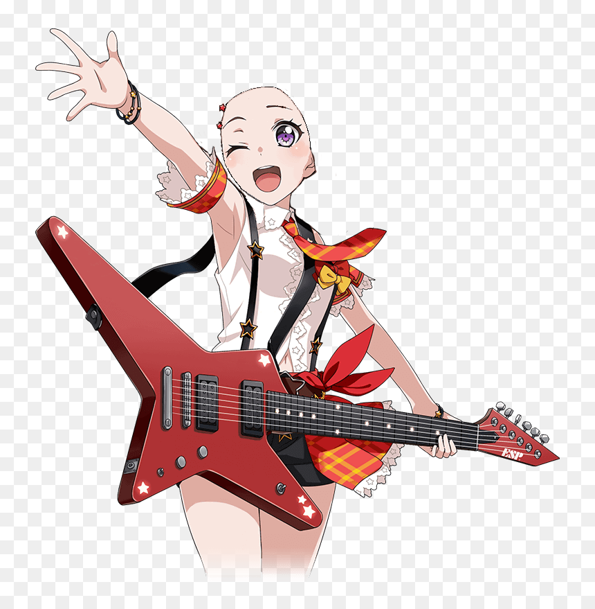 Toyama Kasumi Cosplay, HD Png Download - megamind png