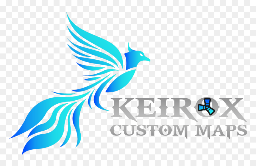 Rust Keirox Custom Maps - Illustration, HD Png Download - rust game png