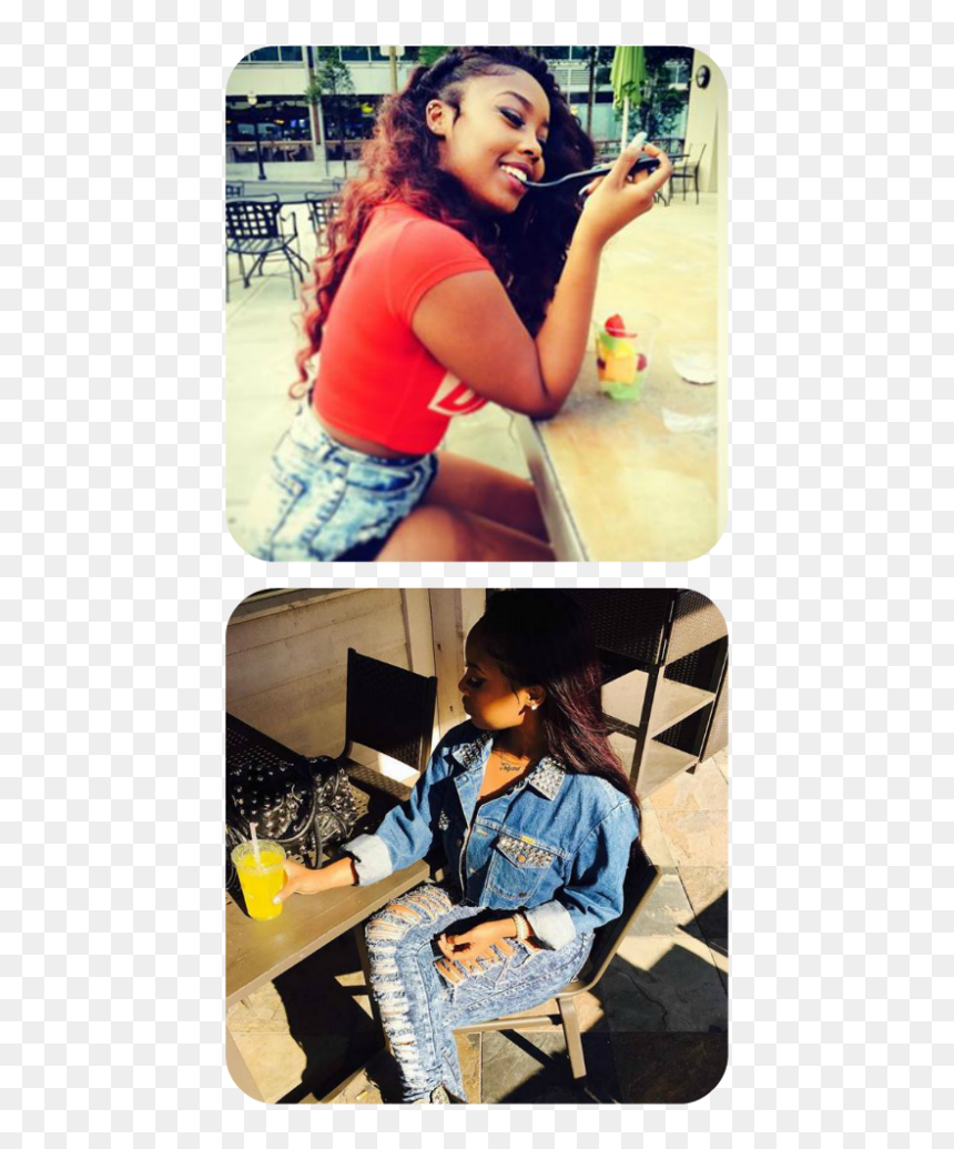 Girl, HD Png Download - normani kordei png