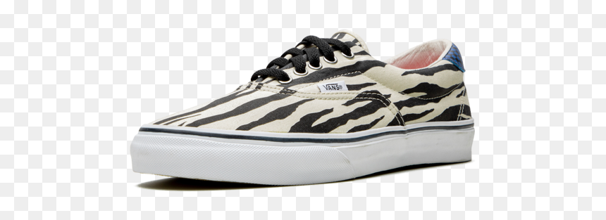 Skate Shoe, HD Png Download - tiger stripe png
