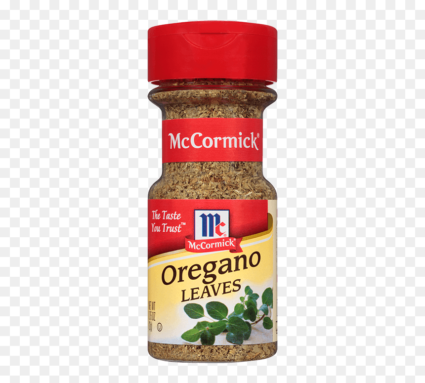 Mccormick® Oregano Leaves - Mccormick Cumin, HD Png Download - pozole png