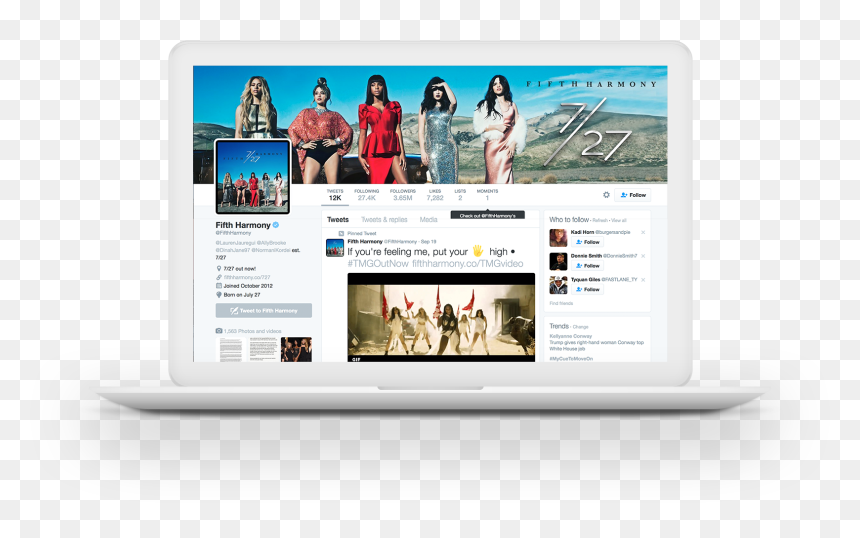 Website, HD Png Download - normani kordei png