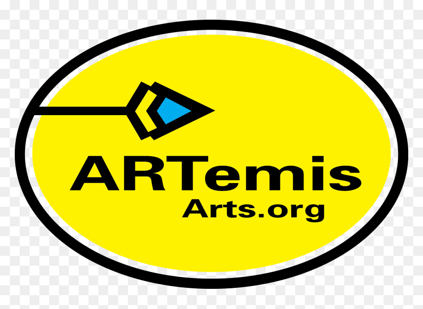 Sport Logo Png - Circle, Transparent Png - artemis png