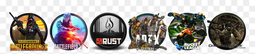 Action Figure, HD Png Download - rust game png