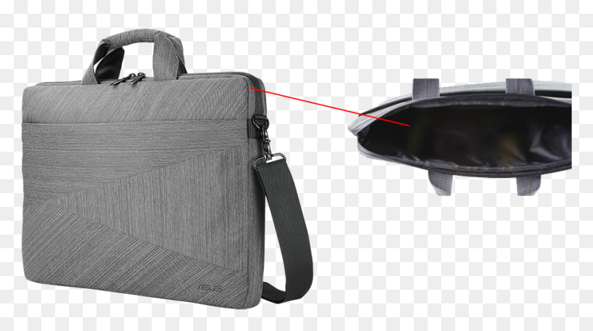Asus Artemis Carry Bag, HD Png Download - artemis png