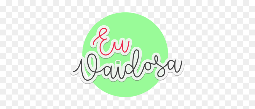 Blog Eu Vaidosa, HD Png Download - normani kordei png