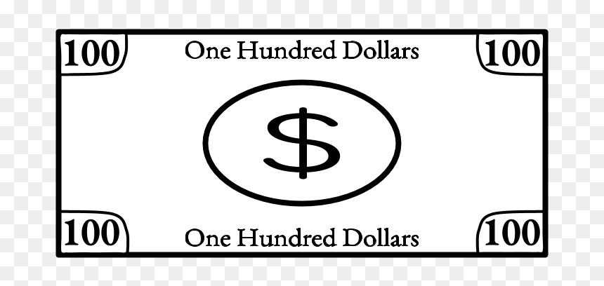 Screenshot, HD Png Download - dollar bill icon png