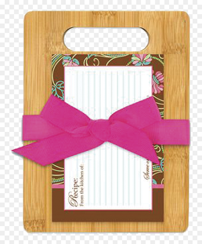 Wood, HD Png Download - recipe card png