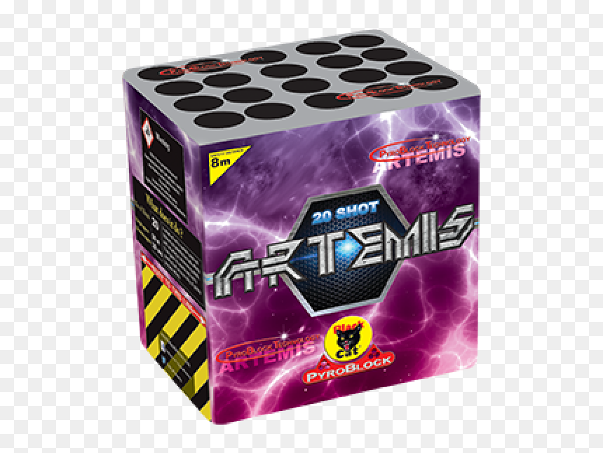 Box, HD Png Download - artemis png