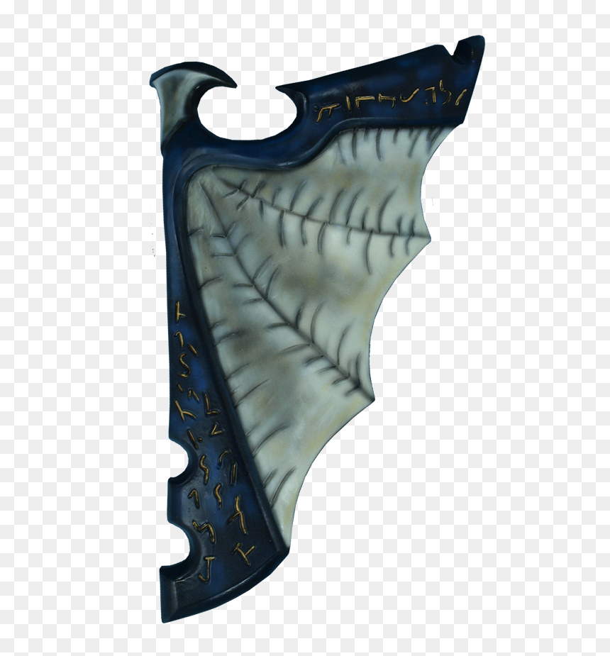 Seahorse, HD Png Download - dragon wing png