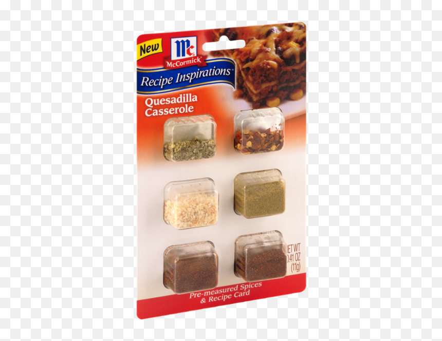 Mccormick Shrimp & Pasta Primavera, HD Png Download - recipe card png