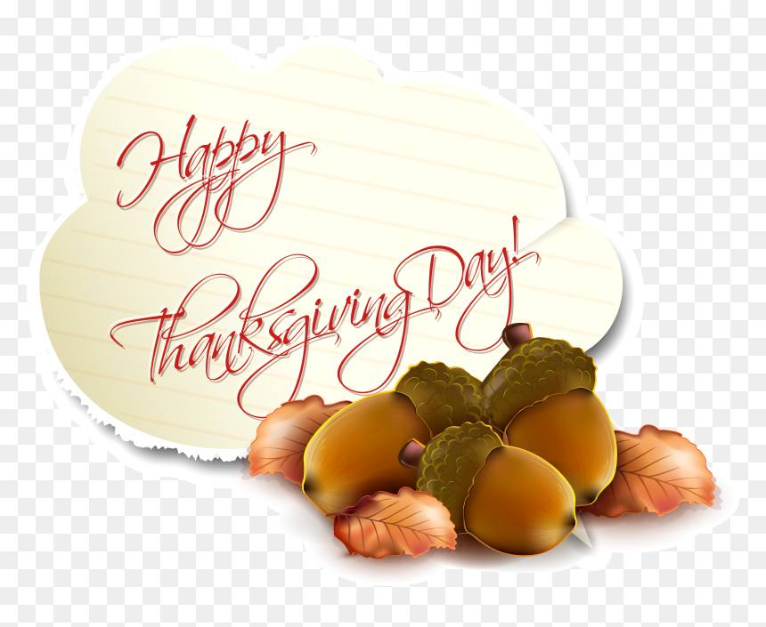 Thanksgiving Birthday Holiday Greeting Card - Happy Thanksgiving Day Ai, HD Png Download - holiday card png